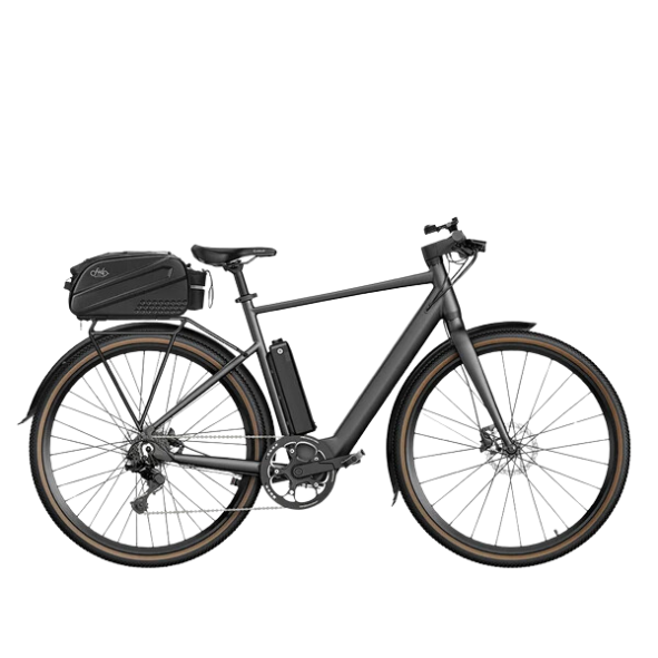 Fiido C21 Light Urban Gravel Elektrofahrrad