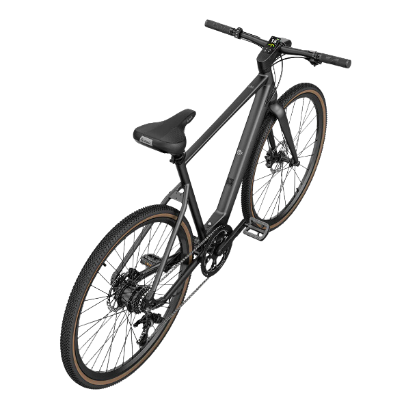 Fiido C21 Light Urban Gravel Elektrofahrrad