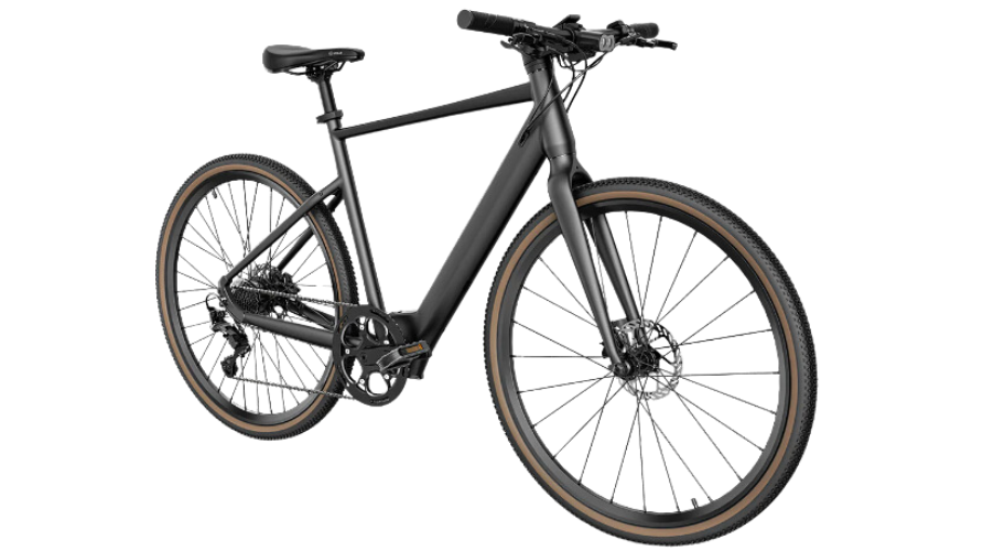 Fiido C21 Light Urban Gravel Elektrofahrrad