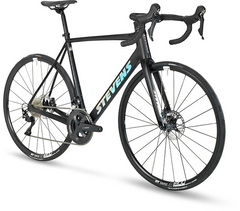 Izoard Ultegra Pro Disc